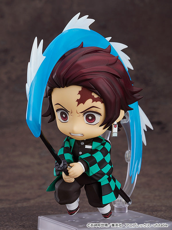 1193 Nendoroid Tanjiro Kamado (rerun)