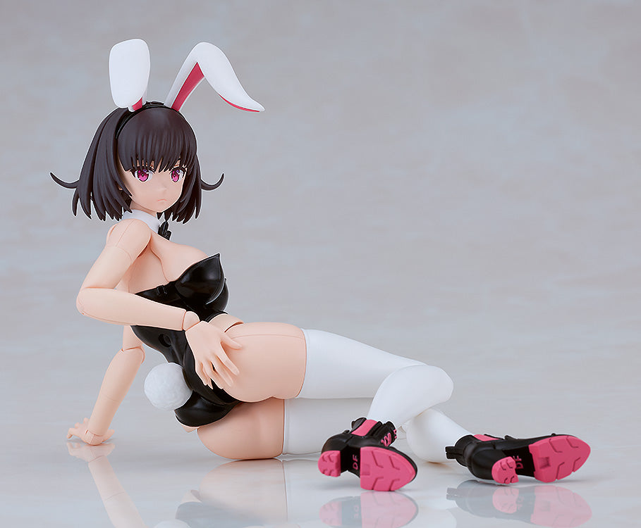 DF PLAMATEA Kerry : Bunny Ver