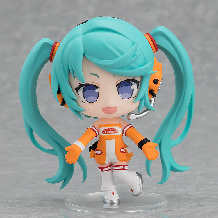 Hatsune Miku GT Project Blind Box Series : Racing Miku All Stars Figure Collection Vol. 1 (BOX of 8pcs)