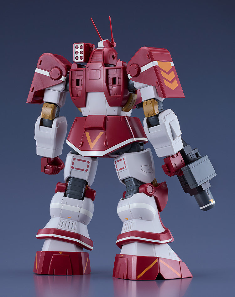 Get Truth Fang of the Sun Dougram COMBAT ARMORS MAX 32: 1/72nd Scale Abitate T10B Blockhead Ver. GT
