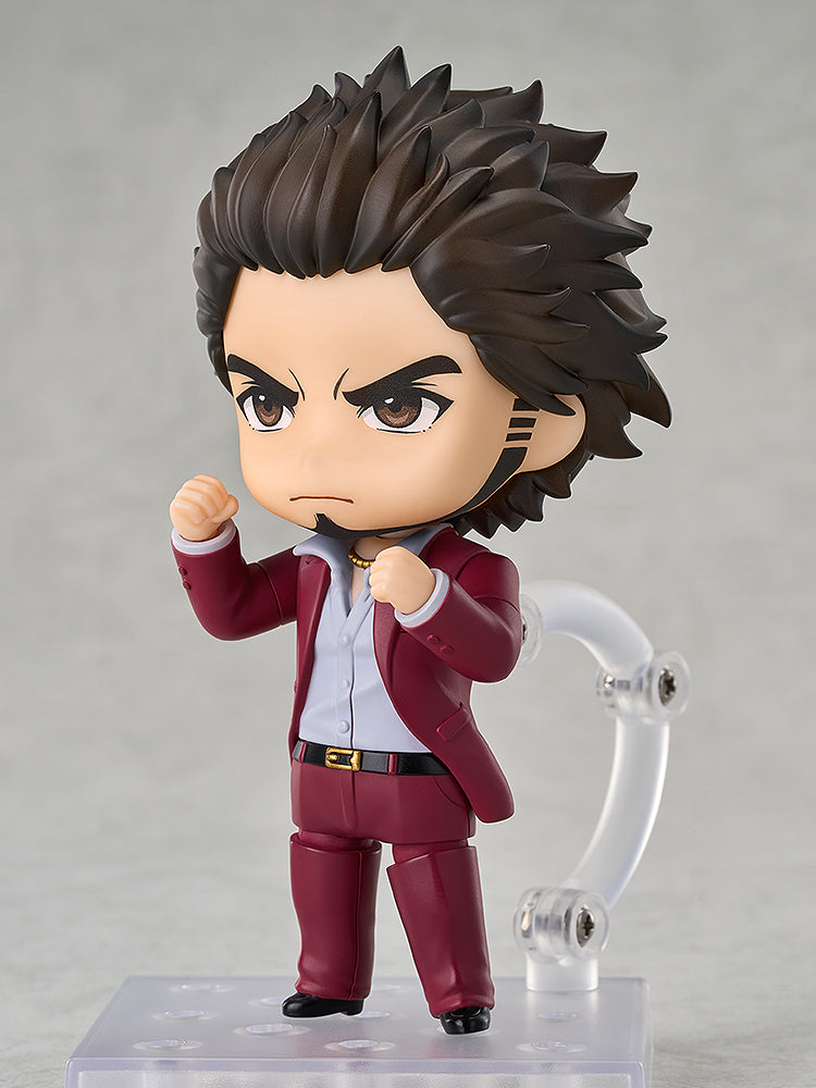 2720 Nendoroid Ichiban Kasuga