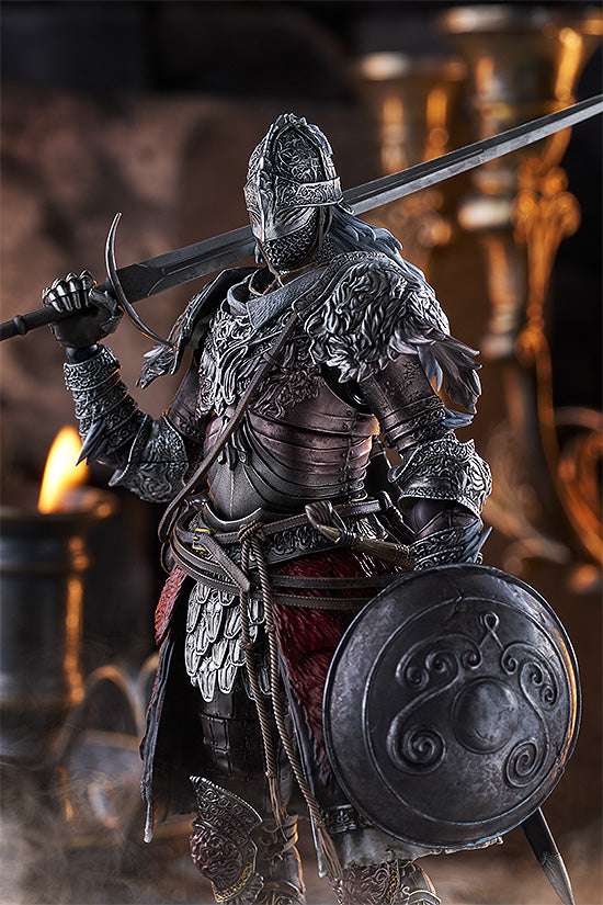 624 figma Raging Wolf
