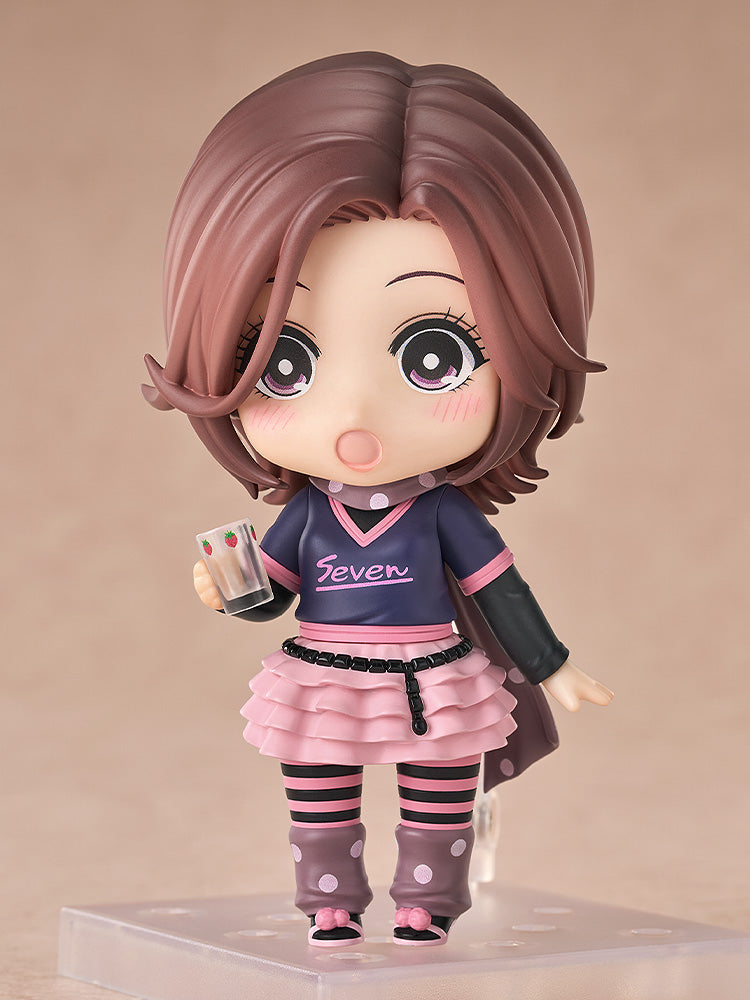 2902 Nendoroid Nana Komatsu