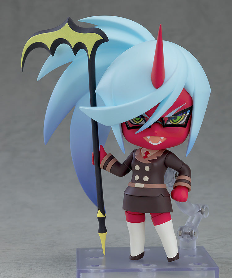 2928 Nendoroid Kneesocks