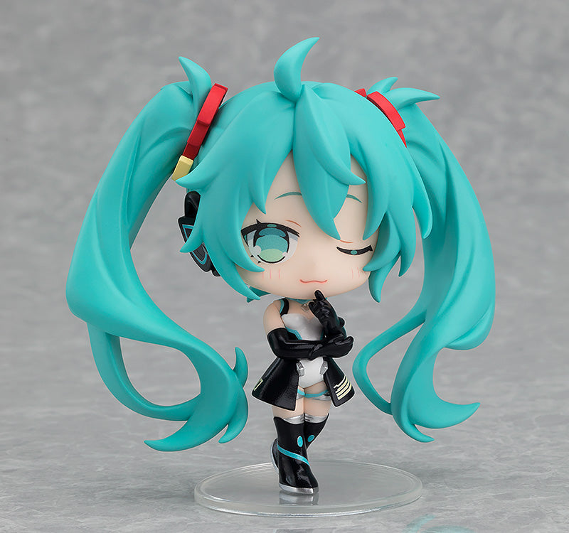 Hatsune Miku GT Project Blind Box Series : Racing Miku All Stars Figure Collection Vol 2 (BOX of 8pcs)