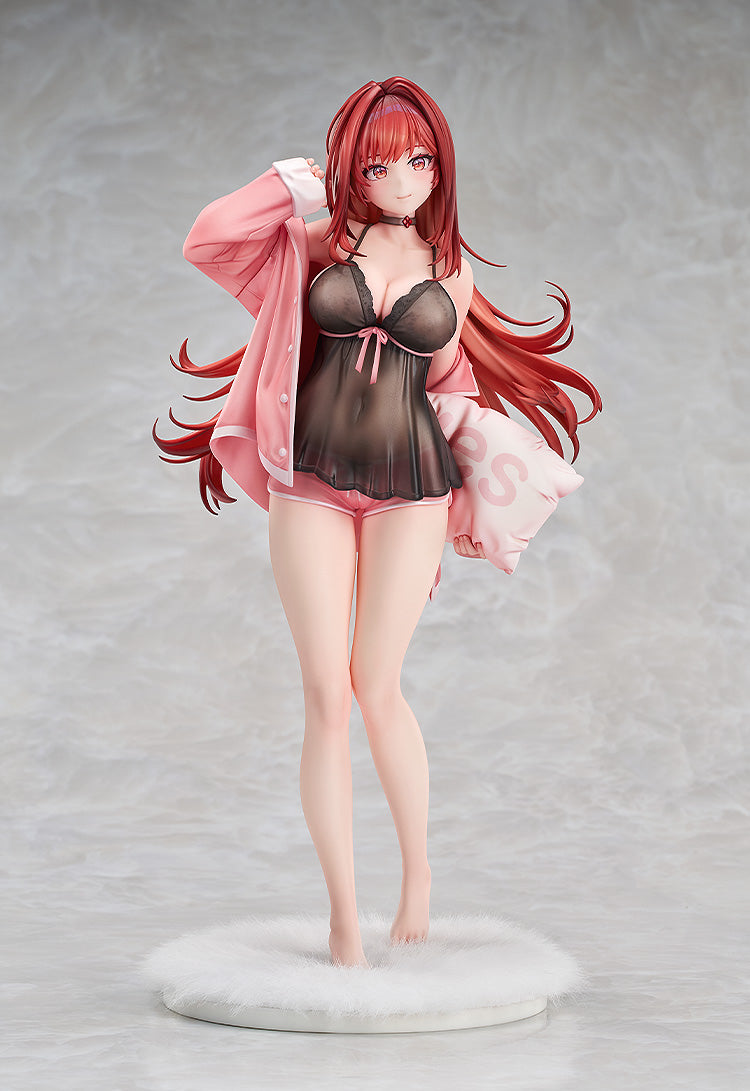 GODDESS OF VICTORY : NIKKE Rapi : Red Hood (Cherished Red) 1/7 Scale Figure
