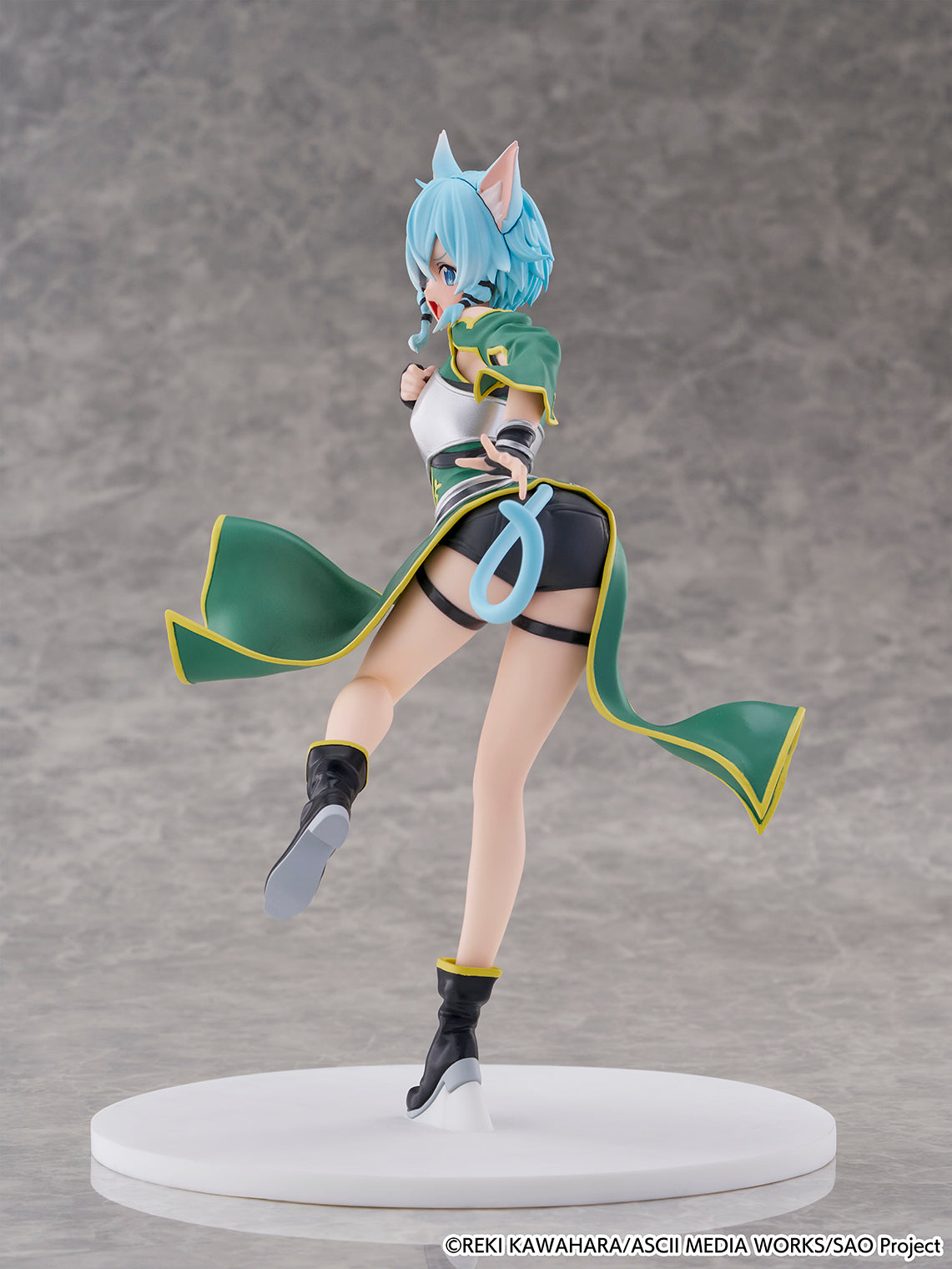 Sword Art Online Cantabile Sinon