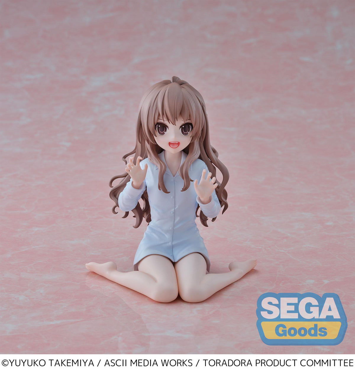 Toradora! Yumemirize Taiga Aisaka