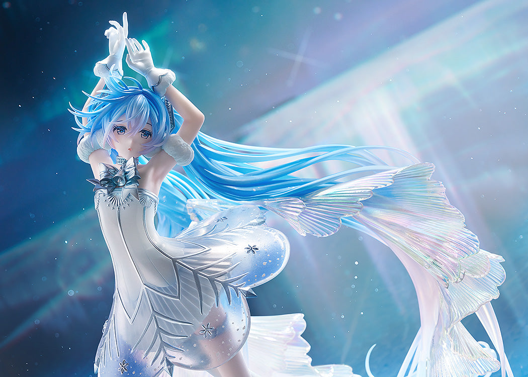 Hatsune Miku G.S. Collection [SC] Hatsune Miku Symphony 2025 : Sapporo Concert Ver 1/7 Scale Figure