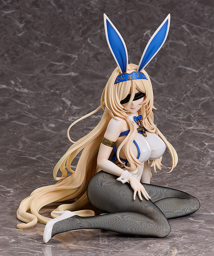 GOBLIN SLAYER Sword Maiden: Bunny Ver 1/4 Scale Figure