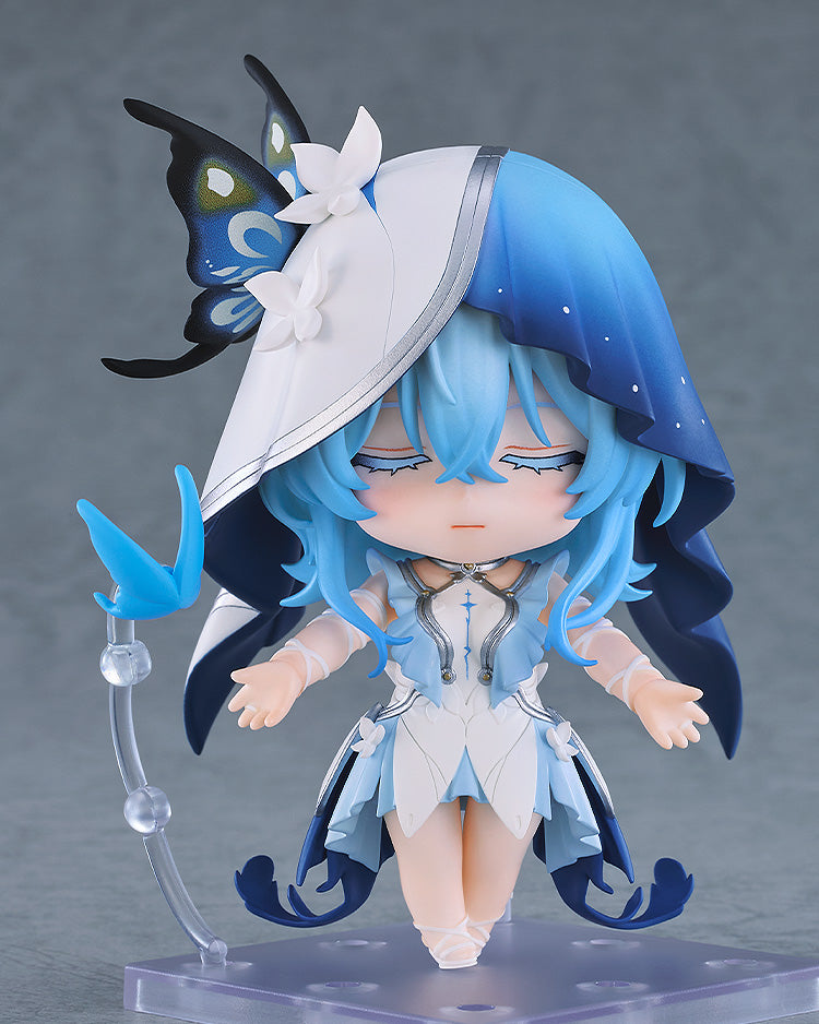3060 Nendoroid The Shorekeeper