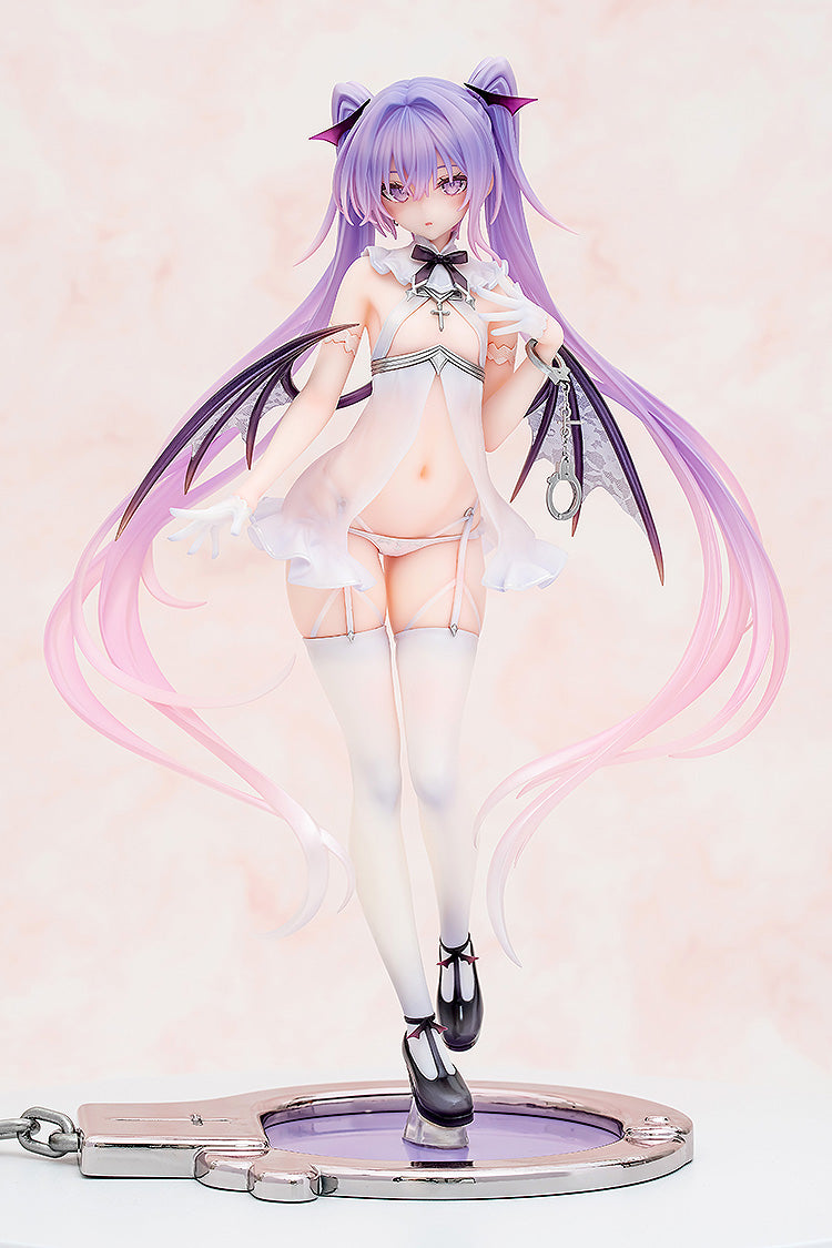 Carneades Eve Carneades : Character Design Sheet Ver 1/6 Scale Figure