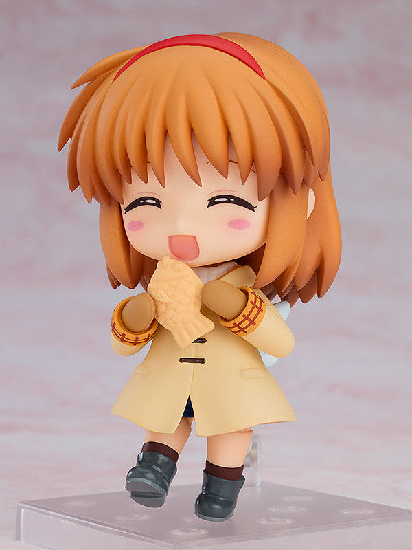 1346 Nendoroid Ayu Tsukimiya (rerun)