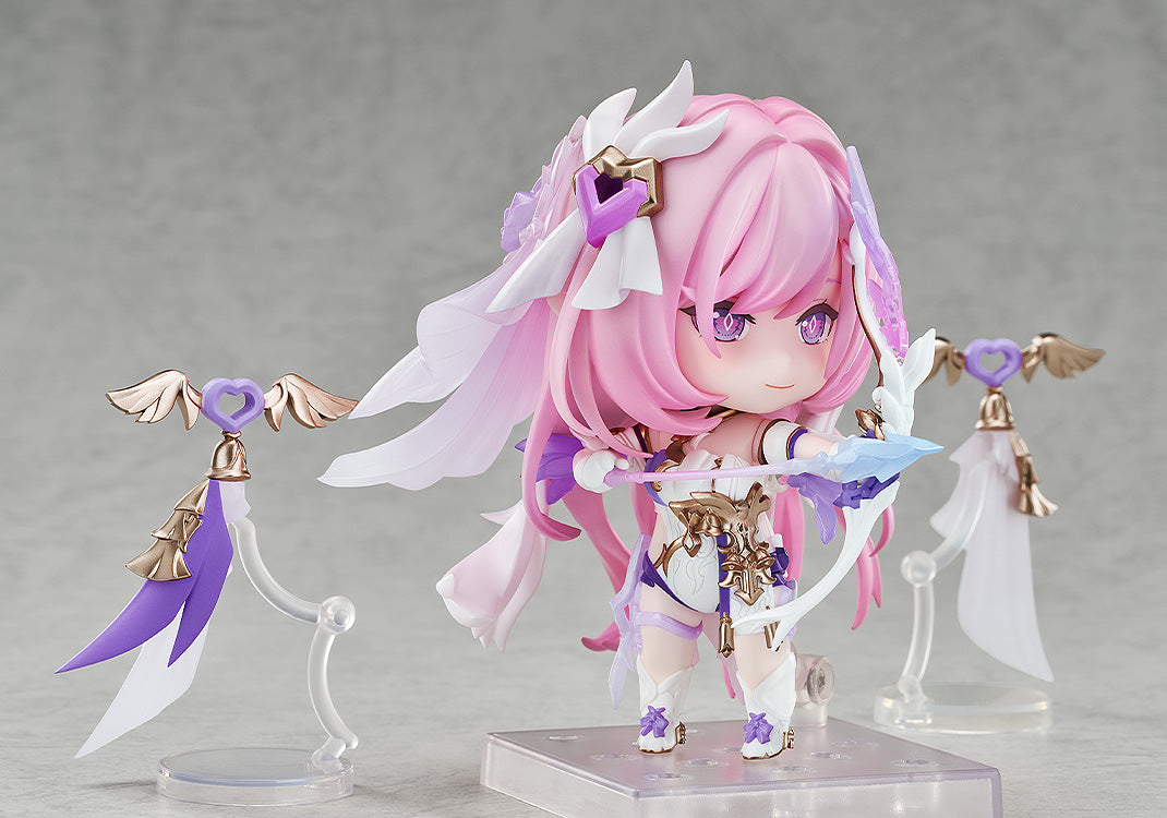 2916 Nendoroid Elysia - Herrscher of Human: Ego