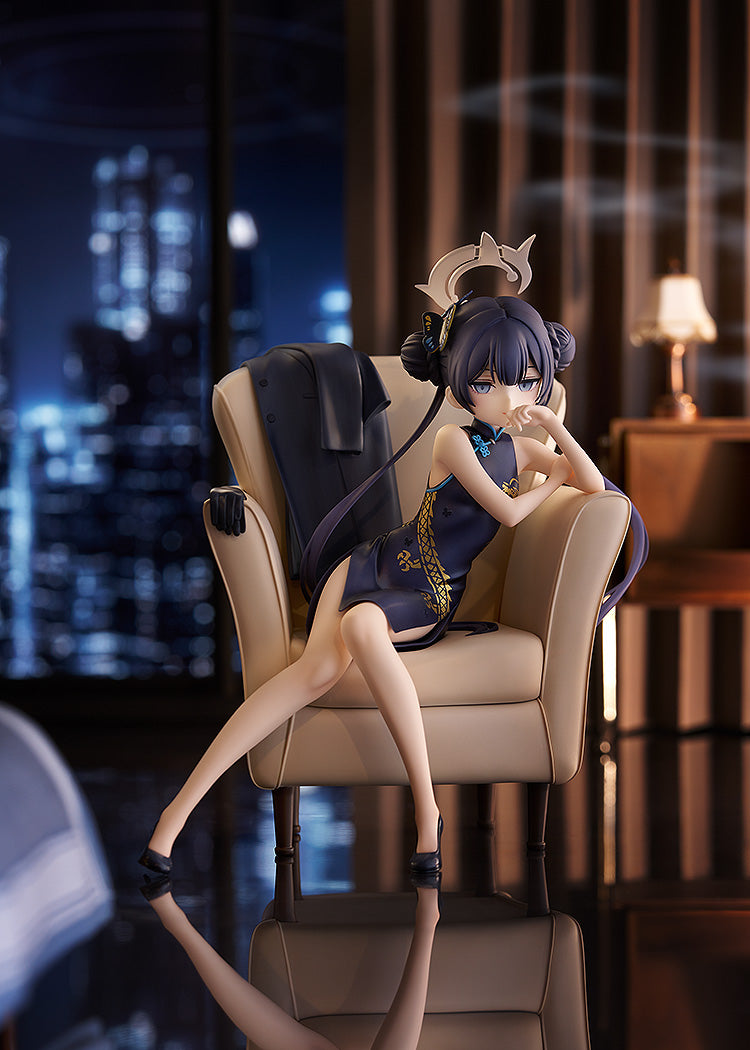 Blue Archive G.S. Collection Kisaki : Memorial Lobby Ver 1/7 Scale Figure