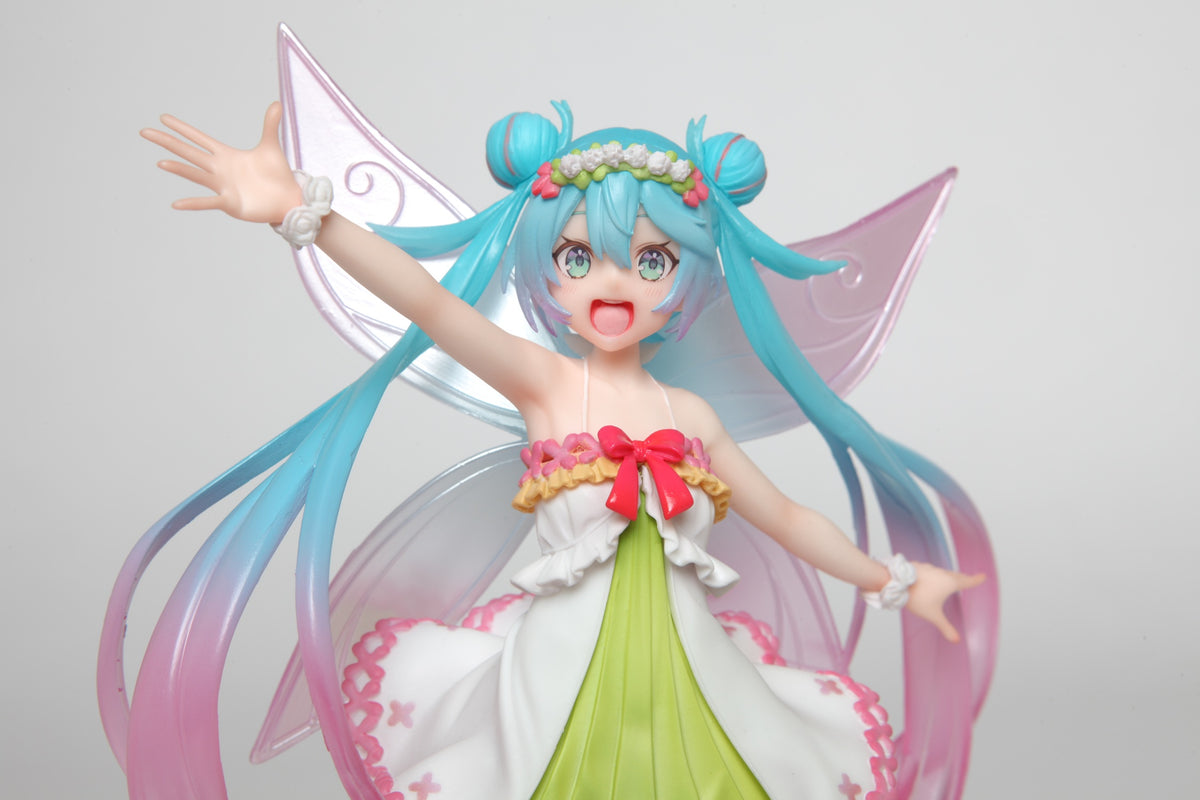 Hatsune Miku Figure 3rd season Spring ver (rerun)