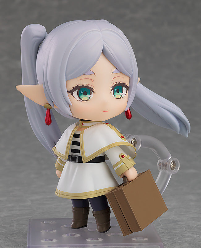 2367 Nendoroid Frieren (rerun)