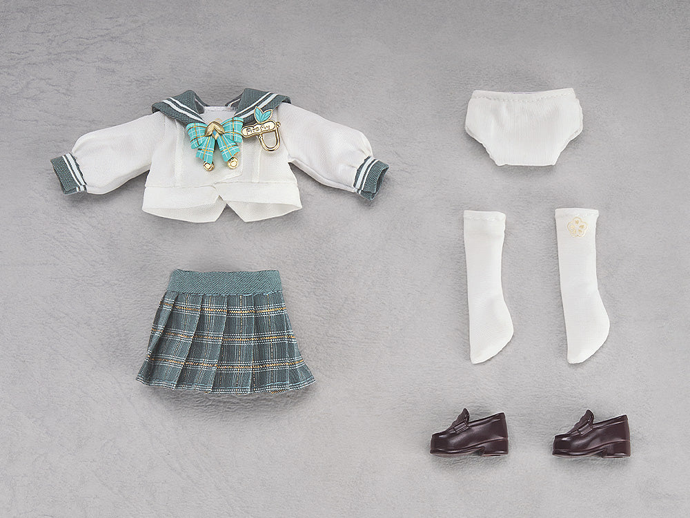 Nendoroid Doll Outfit Set : Firefly Spring Missive Ver