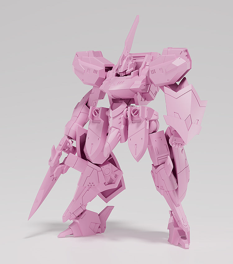 Titanomachia MODEROID SIDE:CC Ouran (Pink Ver)