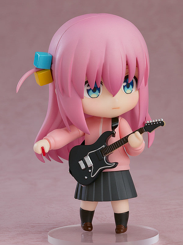 2069 Nendoroid Hitori Gotoh (2nd rerun)