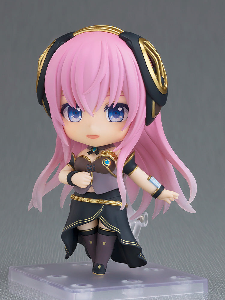 3081 Nendoroid Megurine Luka V4X