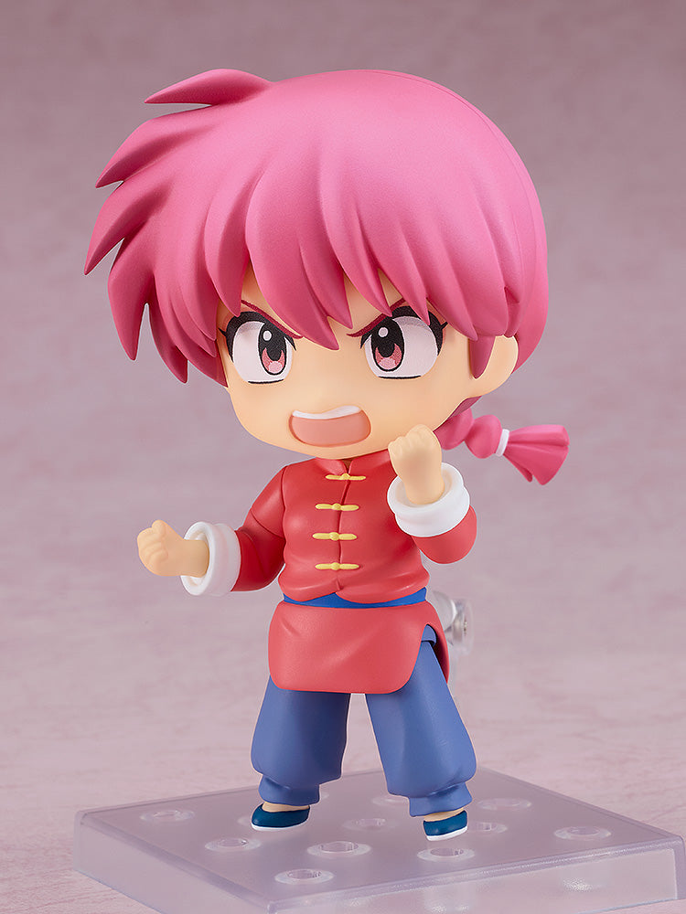 2691 Nendoroid Ranma (Female)