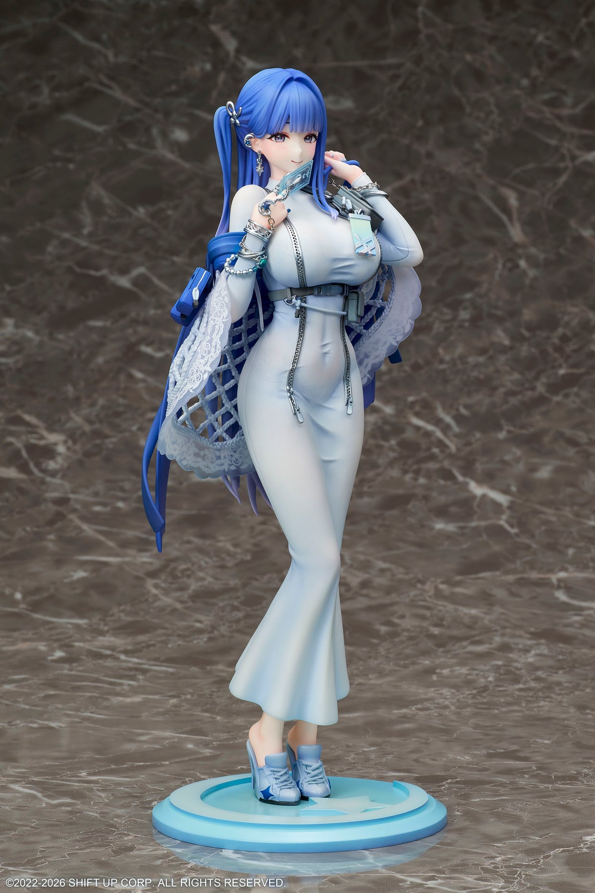 GODDESS OF VICTORY : NIKKE Arcana 1/7 Complete Figure