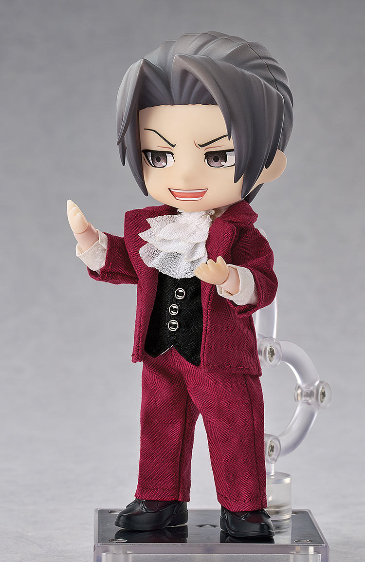 Nendoroid Doll Miles Edgeworth