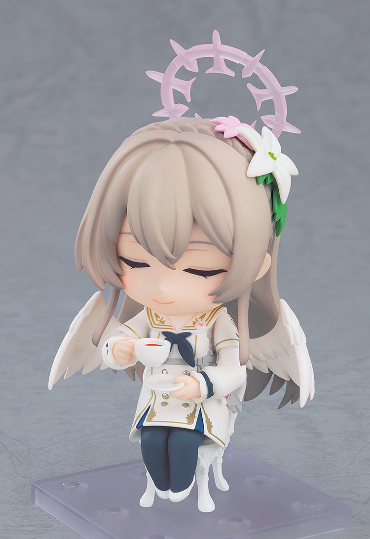 2877 Nendoroid Nagisa Kirifuji