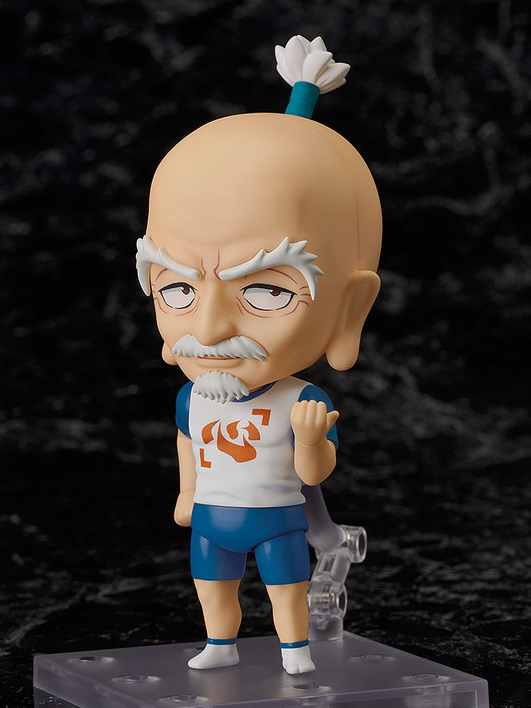 2892 Nendoroid Netero