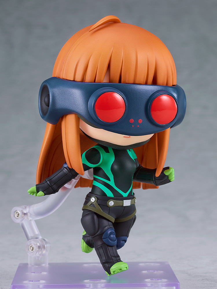 3014 Nendoroid Futaba Sakura: Phantom Thief Ver