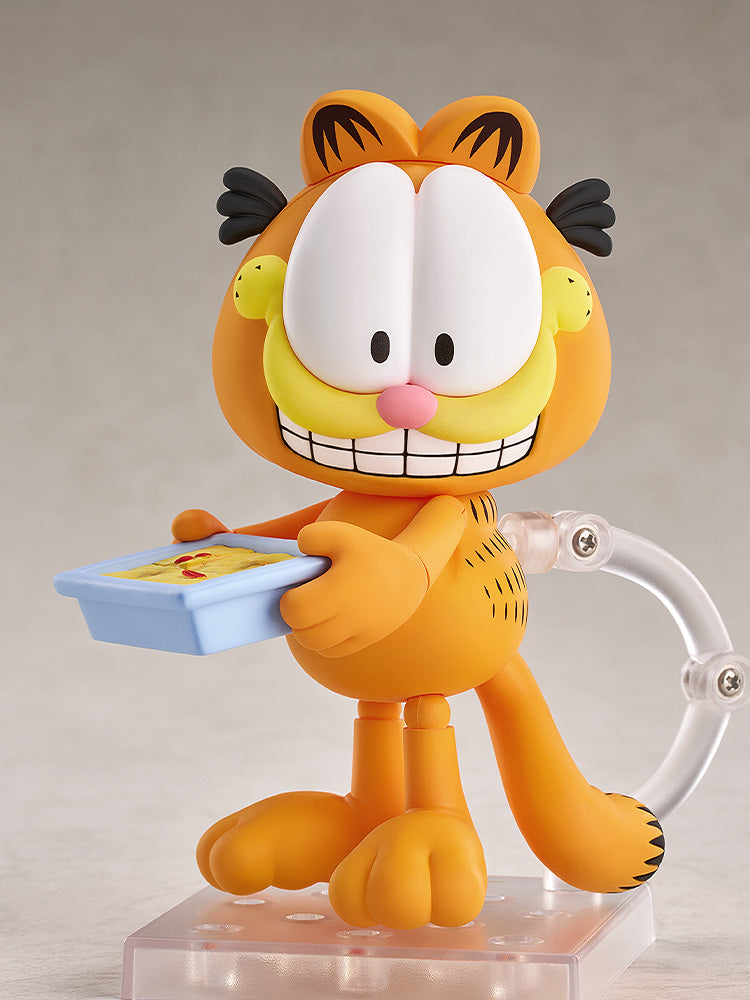 2638 Nendoroid Garfield