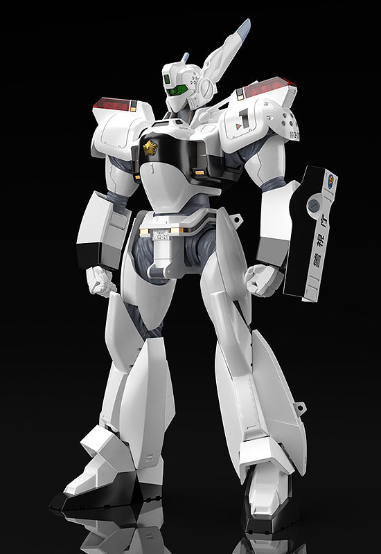 Mobile Police Patlabor MODEROID AV-98 Ingram (rerun)