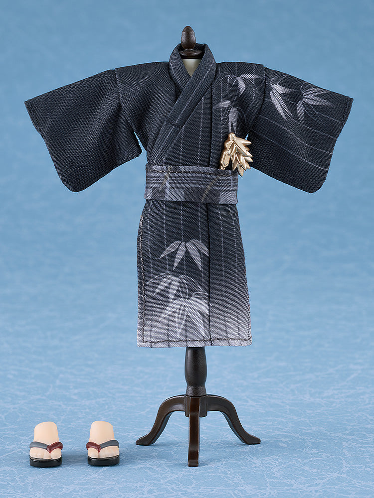 Nendoroid Doll Outfit Set: Shokudaikiri Mitsutada Casual Outfit Ver