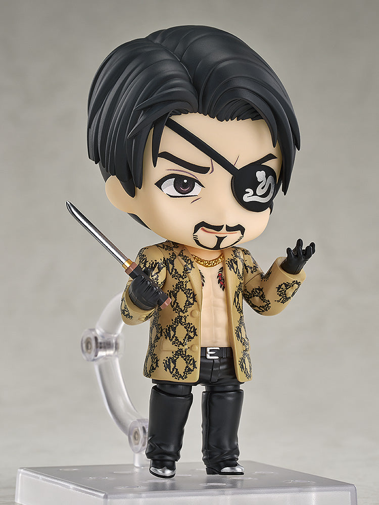 2786 Nendoroid Goro Majima