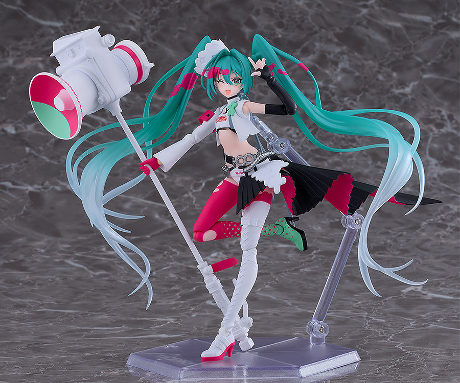 SP-174 figma Racing Miku 2025 ver
