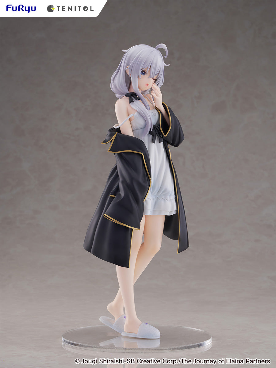 Wandering Witch : The Journey of Elaina TENITOL Elaina Listless ver