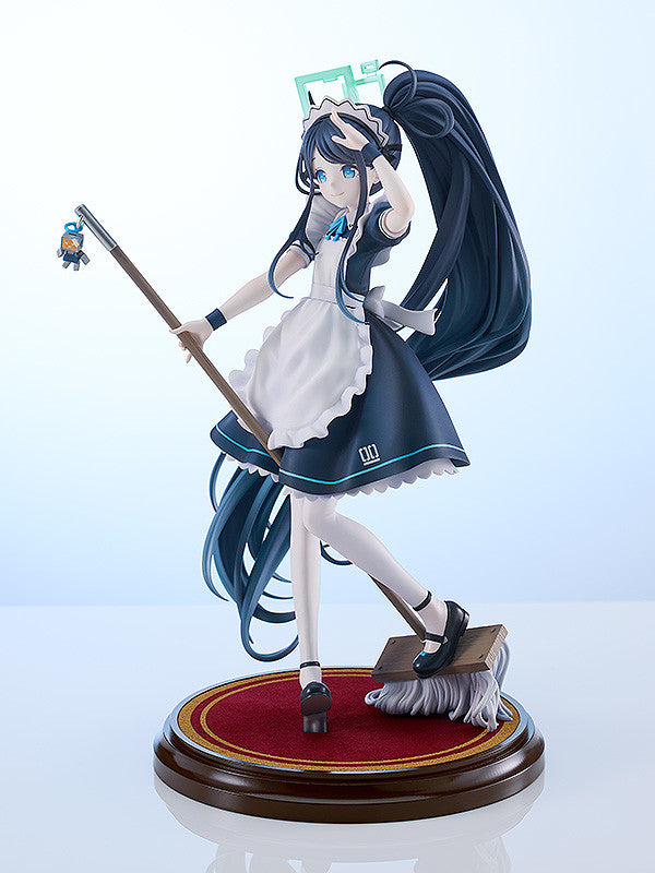Blue Archive Aris (Maid) 1/7 Scale Figure (rerun)