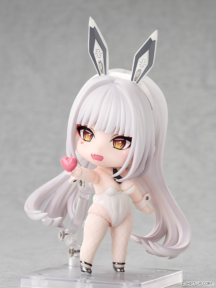 3003 Nendoroid Blanc