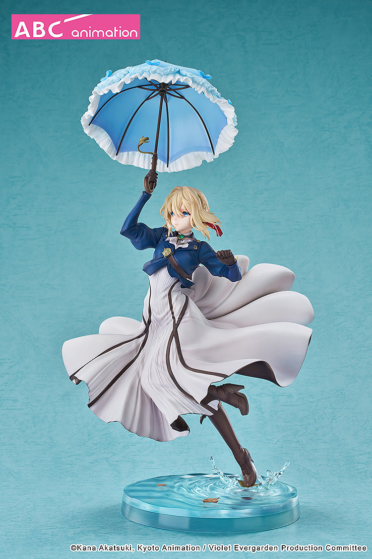 Violet Evergarden Violet Evergarden 1/7 Scale Figure