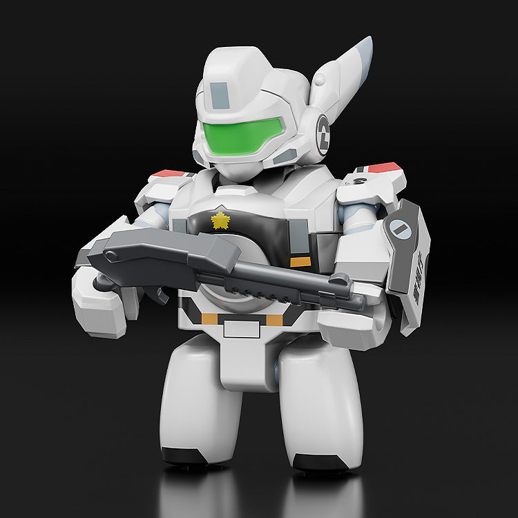 Mobile Police Patlabor BRICKROID AV-98 Ingram Unit 2