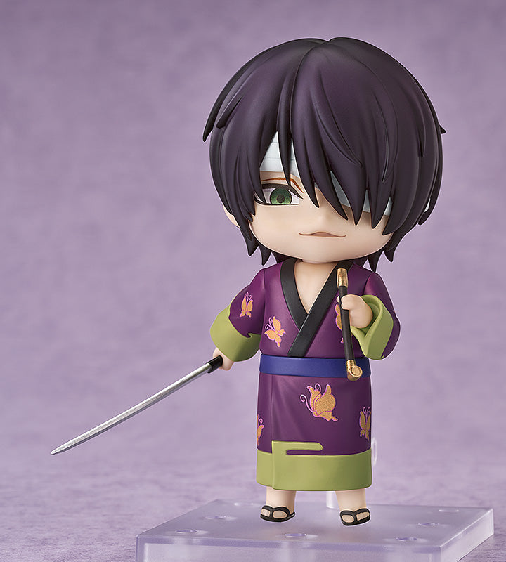3047 Nendoroid Shinsuke Takasugi