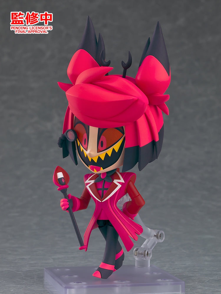 2813 Nendoroid Alastor