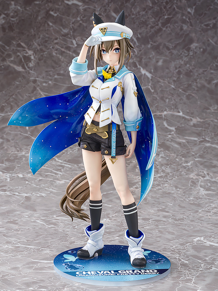 Umamusume: Pretty Derby Cheval Grand 1/7 Scale Figure (rerun)