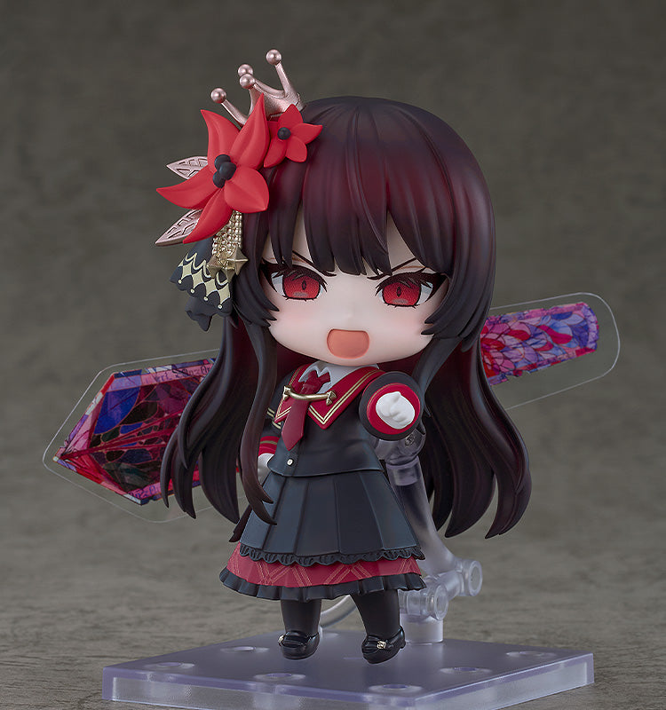 3050 Nendoroid Hiro Nikaido