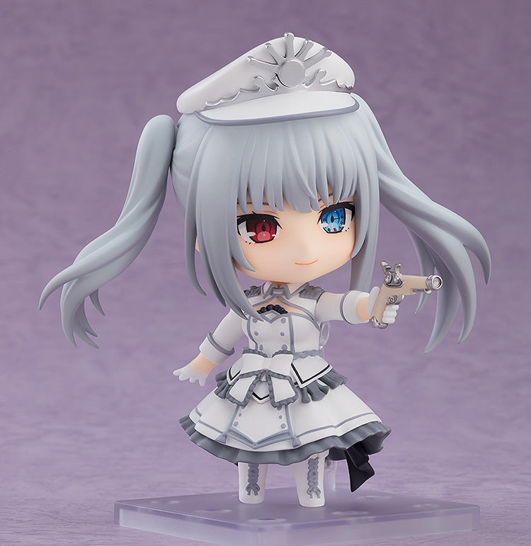 2747 Nendoroid Queen