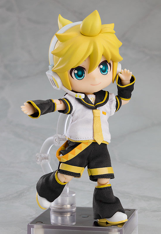 Nendoroid Doll Kagamine Len (rerun)