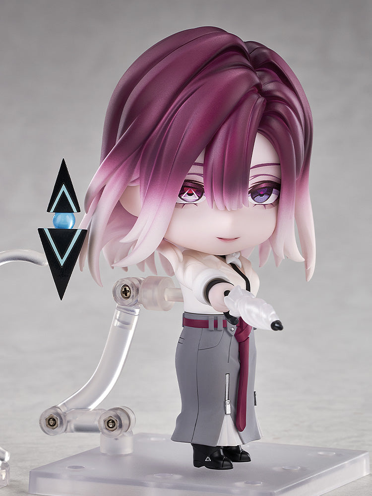 2996 Nendoroid Shalom