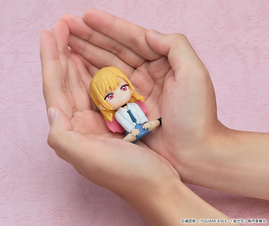 My Dress-Up Darling Nendoroid Plus : Marin Kitagawa Rubber Mascot