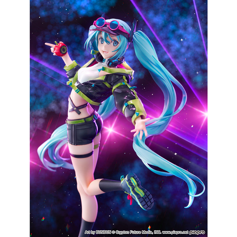 HATSUNE MIKU Digital Stars 2024 ver 1/7 Scale Figure